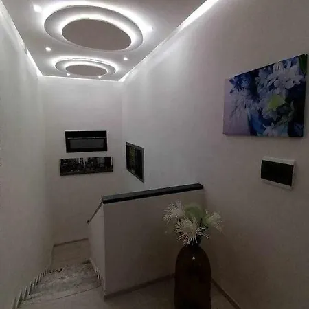 Maison Rinaldi Srl Frühstückspension 3*