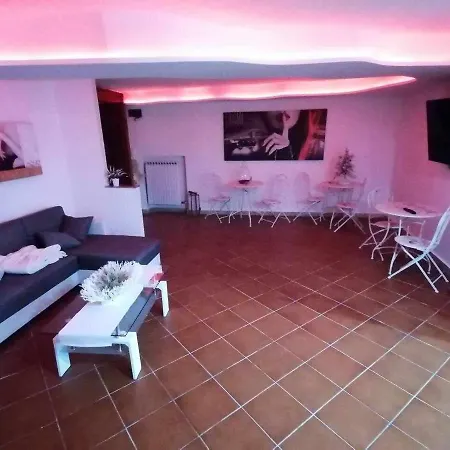 Maison Rinaldi Srl Frühstückspension Triggiano