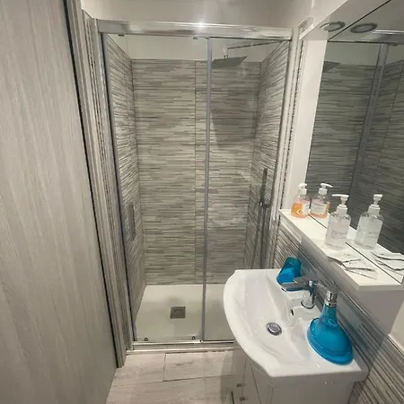 Maison Rinaldi Srl 3*