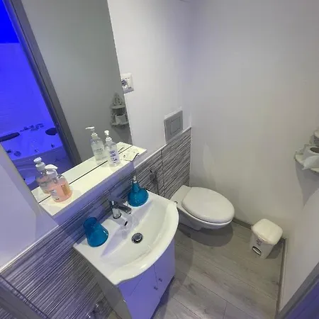 Maison Rinaldi Srl Frühstückspension