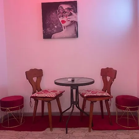 Maison Rinaldi Srl Готель типу 