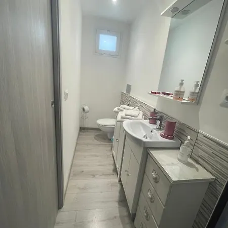 Maison Rinaldi Srl * Bari