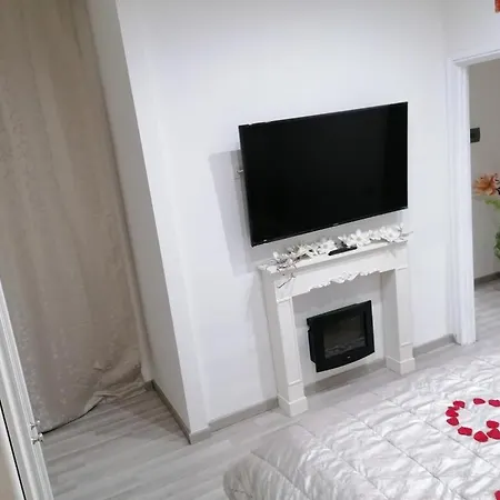 Maison Rinaldi Srl Nocleg ze śniadaniem 3*