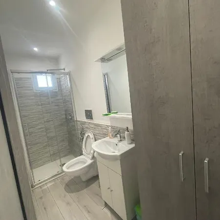 Frühstückspension Maison Rinaldi Srl 3*