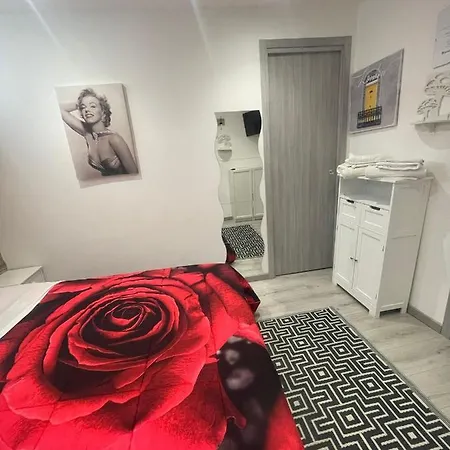 Nocleg ze śniadaniem Maison Rinaldi Srl Triggiano