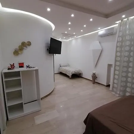 Maison Rinaldi Srl Bed & Breakfast