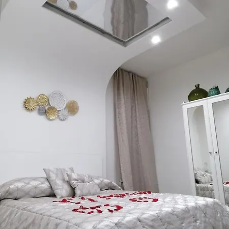 Frühstückspension Maison Rinaldi Srl