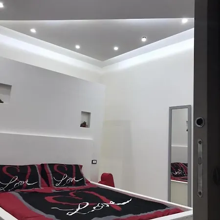 Maison Rinaldi Srl Nocleg ze śniadaniem Triggiano