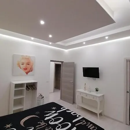 Bed & Breakfast Maison Rinaldi Srl