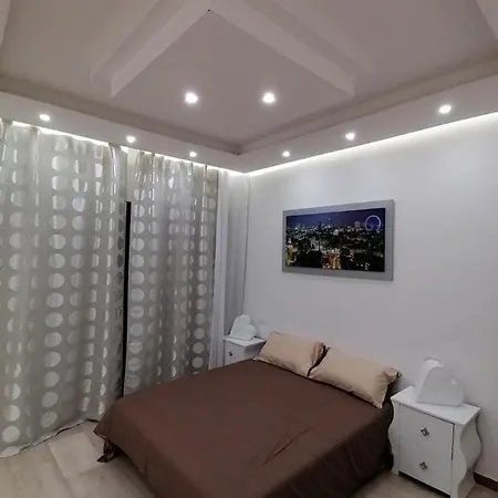 Maison Rinaldi Srl * Bari