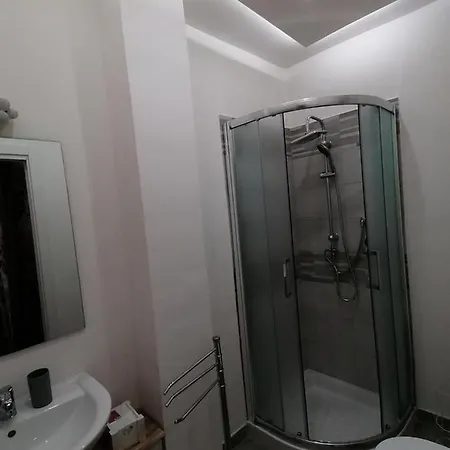 Maison Rinaldi Srl Bari