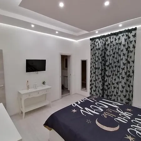 Maison Rinaldi Srl 3*