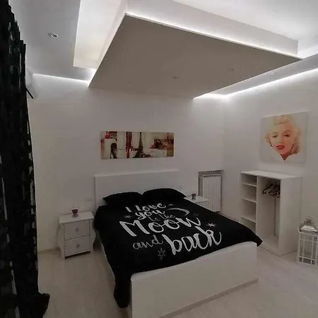 Couette-café Maison Rinaldi Srl 3*