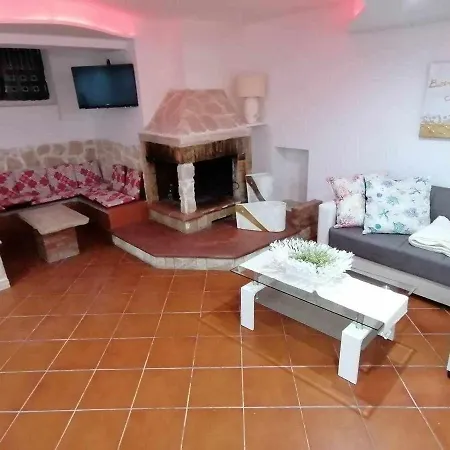 Maison Rinaldi Srl Panzió