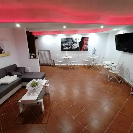 Maison Rinaldi Srl Bari