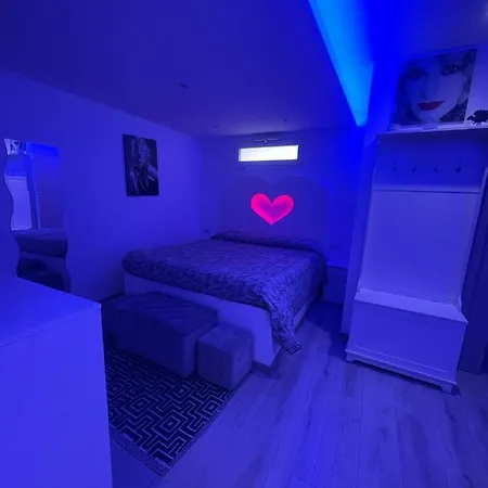 Maison Rinaldi Srl 3*