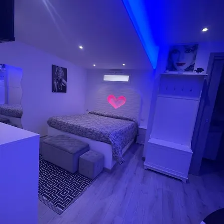 Maison Rinaldi Srl Couette-café