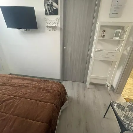 Maison Rinaldi Srl *