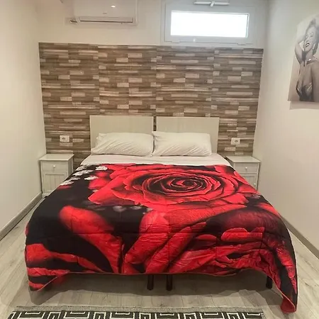 Couette-café Maison Rinaldi Srl 3*