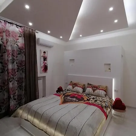 Maison Rinaldi Srl Couette-café 3*