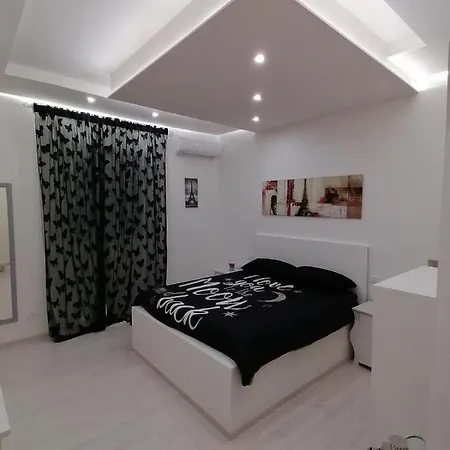 Maison Rinaldi Srl 3* Triggiano