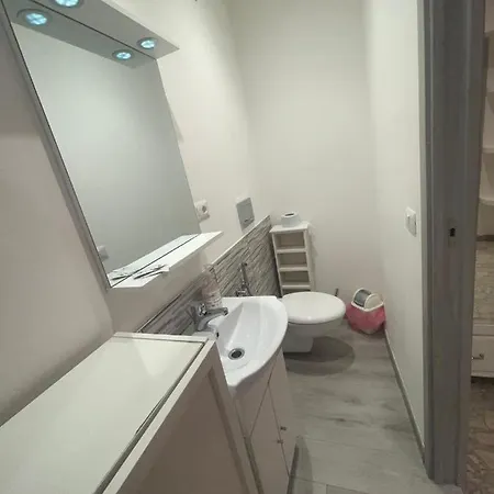 Maison Rinaldi Srl Couette-café 3*