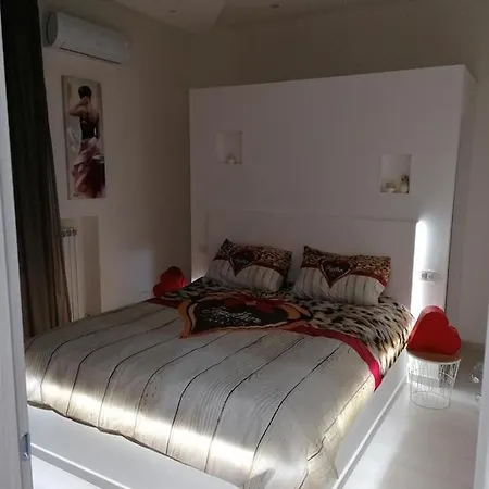 Maison Rinaldi Srl Couette-café