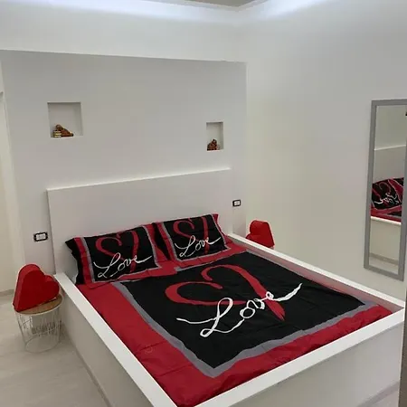 Maison Rinaldi Srl Couette-café 3*