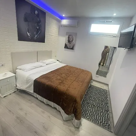 Maison Rinaldi Srl Triggiano