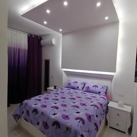 Maison Rinaldi Srl Couette-café