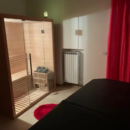 Couette-café Maison Rinaldi Srl 3*