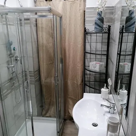 Couette-café Maison Rinaldi Srl Triggiano