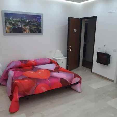 Maison Rinaldi Srl 3* Triggiano