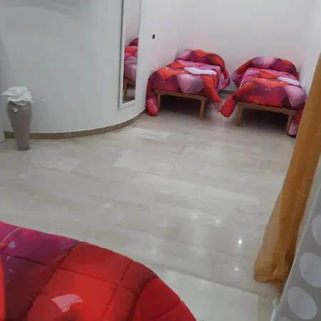 Maison Rinaldi Srl Panzió Bari
