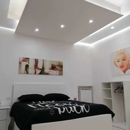 Maison Rinaldi Srl Couette-café