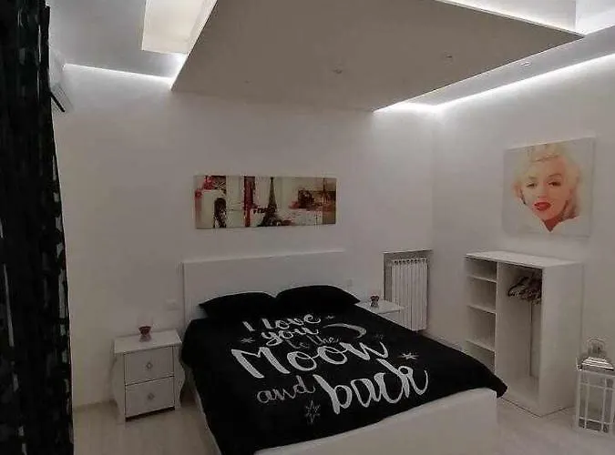 Bed & Breakfast Maison Rinaldi Srl 3*