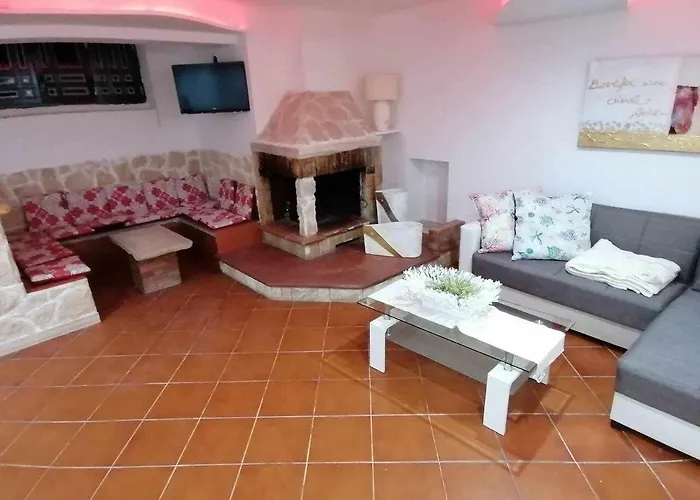 Maison Rinaldi Srl Frühstückspension