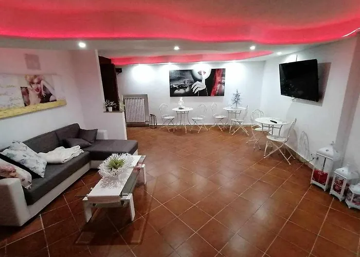 Maison Rinaldi Srl Triggiano