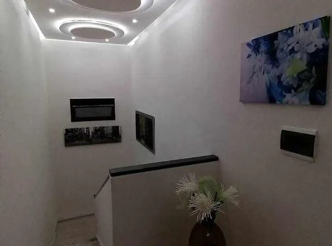 Maison Rinaldi Srl Bed & Breakfast 3*