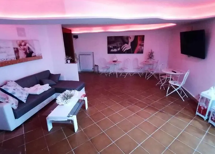 Maison Rinaldi Srl Frühstückspension Triggiano