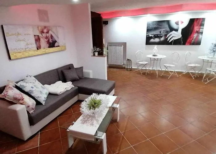 Frühstückspension Maison Rinaldi Srl Triggiano