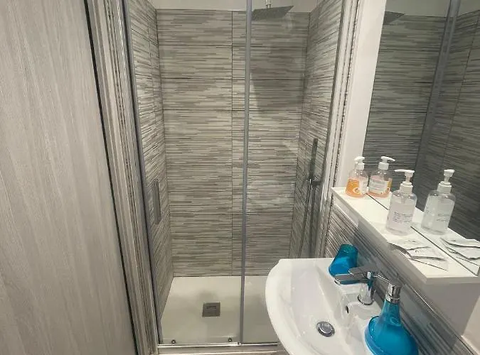 Maison Rinaldi Srl 3*