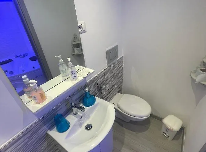 Maison Rinaldi Srl Bed & Breakfast