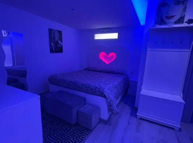 Maison Rinaldi Srl 3*