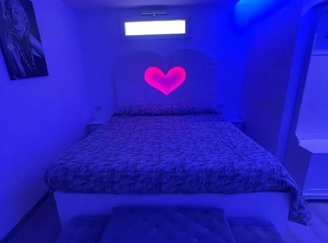 Maison Rinaldi Srl 3*