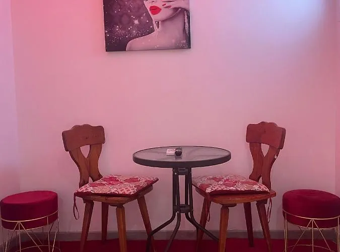 Maison Rinaldi Srl Bed & Breakfast