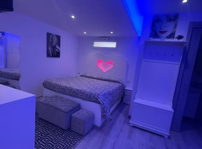 Maison Rinaldi Srl Bed & Breakfast