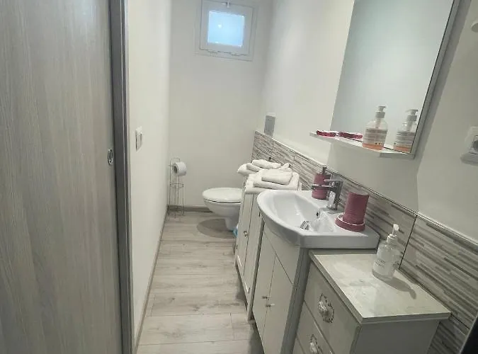 Maison Rinaldi Srl 3* Triggiano