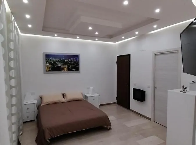 Maison Rinaldi Srl 3*