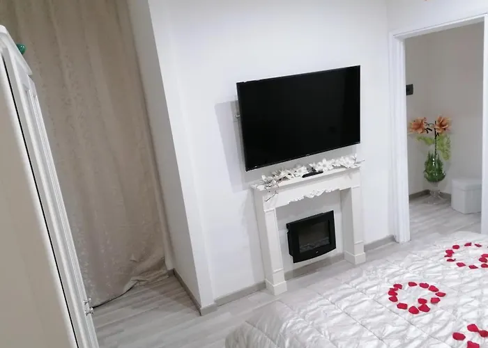 Maison Rinaldi Srl Frühstückspension 3*